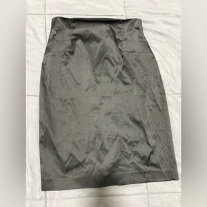 Forever 21 black Pencil Skirt